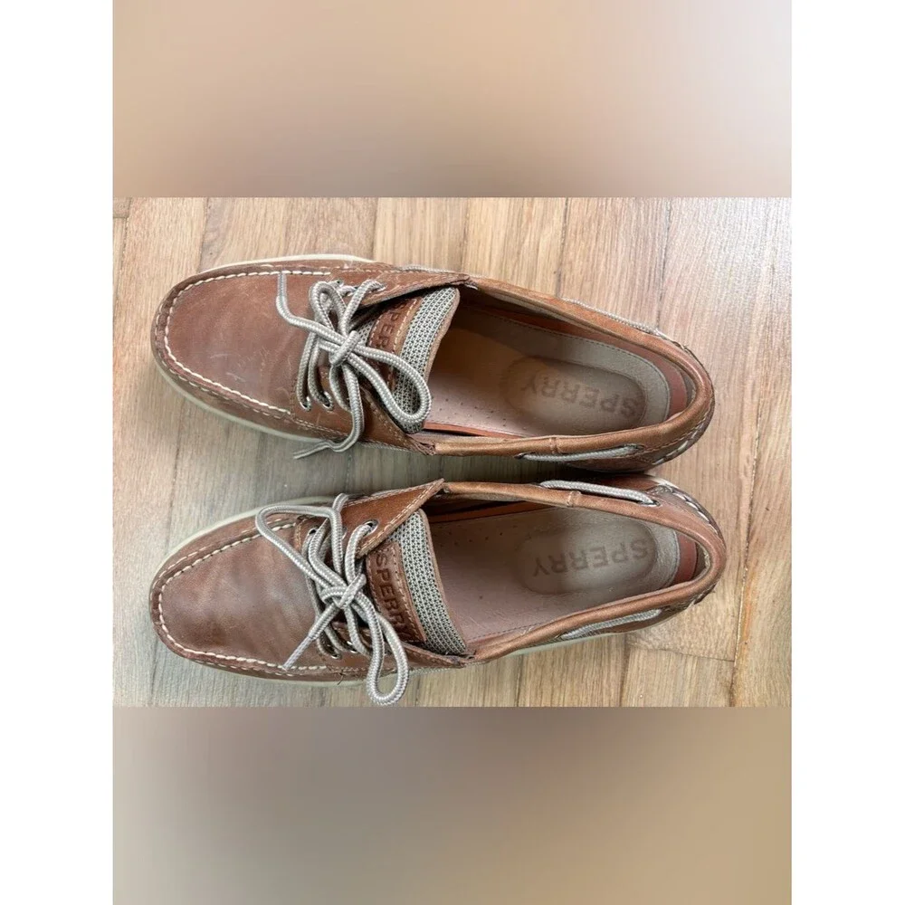 Sperry classic men’s